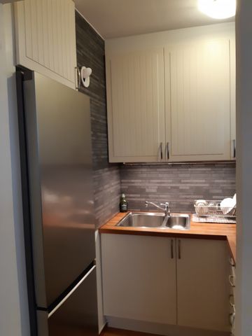 Edinsvägen, Nacka - Foto 5