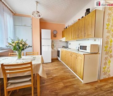 Pronájem bytu 2+1 52 m² - Photo 1