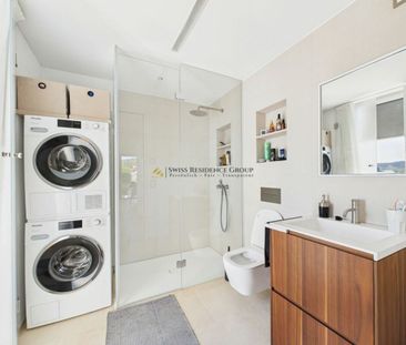 Exklusives Wohnen mit privatem Aussenbereich - Photo 2