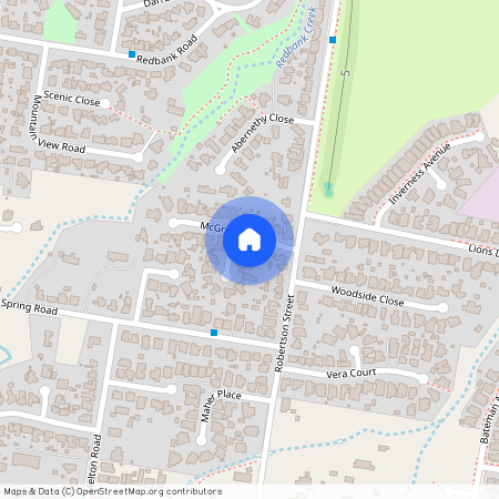 5 McGregor Place, NSW 2850, Mudgee