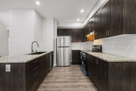 For Lease - 334 Catsfoot Walk, Barrhaven, Ontario - Photo 2