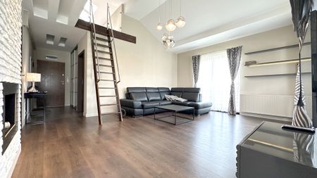 mieszkanie na wynajem - Szczecin, Warszewo, ul. Maciejkowa - Фото 5