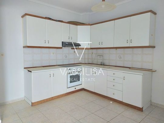 Διαμέρισμα για ενοικίαση Αγία Τριάδα (Θερμαϊκός) - Photo 1