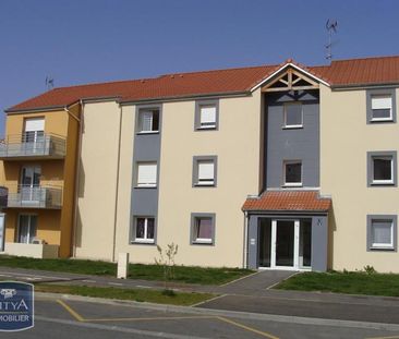 Location Appartement 2 pièces 55m² TOUL 54200 - Photo 6