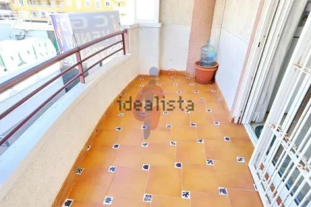 Alquiler de piso en Calle Baleares, 8 - Photo 5