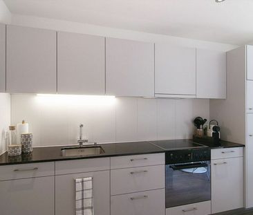 APPARTEMENT D’AFFAIRES - Entièrement meublé - Foto 6