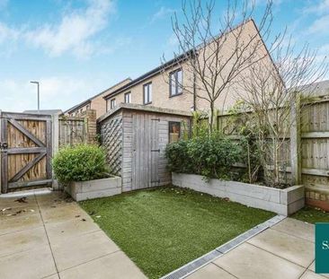 Eve Drive, Harlow, Essex, CM18 - Photo 2