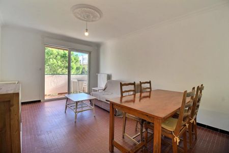 Appartement Montpellier 3 pièces de 60.79 m² - Photo 3