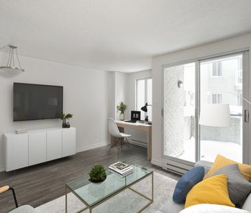 The St-Norbert Apartments - Bachelor - Photo 6