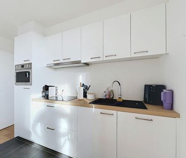 Appartement te huur in Veurne met 1 slaapkamer - foto 6