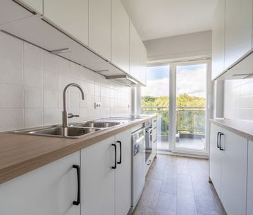 Appartement te huur - Foto 2