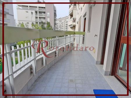 Affitto Residenziale - Milano De Angeli, Vercelli, Washington - Via Luigi Mengoni - Photo 2