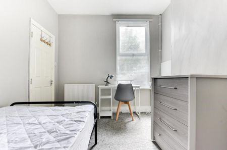 7 bedroom house to rent - Photo 5