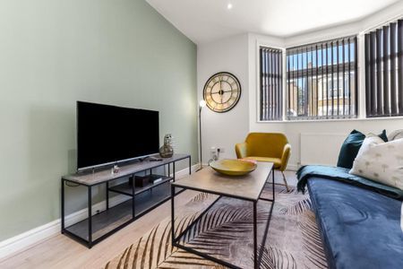 4 bedroom house to rent - Photo 4