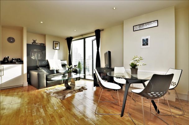 Parkview Apartments, Chrisp Street, E14 6ET, London - Photo 1