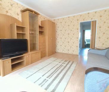 2-pokojowe mieszkanie na wynajem. (437551) - Zdjęcie 2