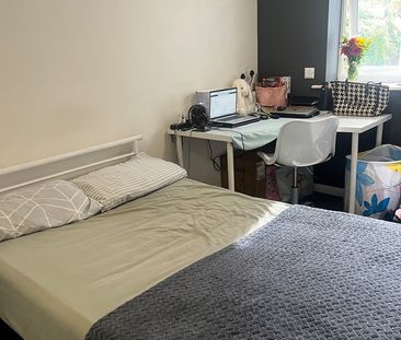 Room in a Shared Flat, Forster Street, NG7 - Photo 1