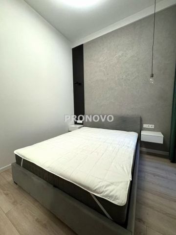 Mieszkanie na wynajem - Zdjęcie 5