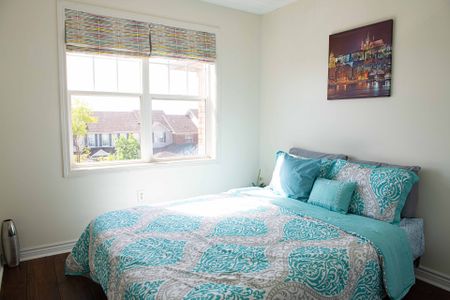 For Lease - 1159 Mcdowell Crescent, Milton, Ontario - Photo 5