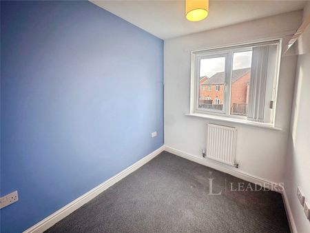 3 bedroom house to rent Balmoral Way, Birmingham, B14 - Photo 3