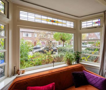 Huis te huur: Van Lynden van Sandenburglaan 13 3571 BA Utrecht - Foto 1