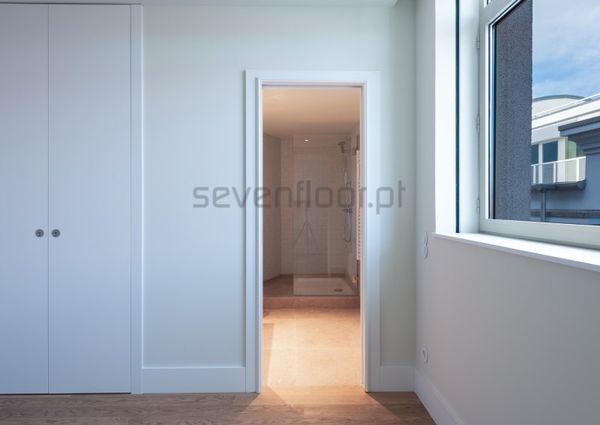 Apartamento T3 em Porto