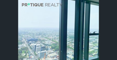 CBD Swanston Central | Furnished 1B1B1study Apartment | Near Mel Uni - Photo 2