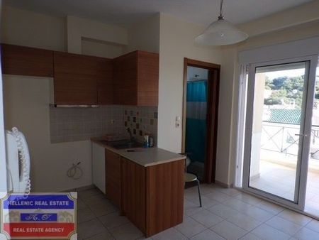 Studio/Γκαρσονιέρα για ενοικίαση Νεάπολη - ΔΕΠΟΣ (Καβάλα) - Φωτογραφία 4