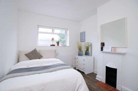 Wolsey Road, North Oxford, OX2 - Photo 3