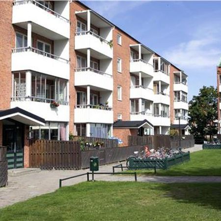 Eriksfältsgatan 75B, Nydala - Foto 3