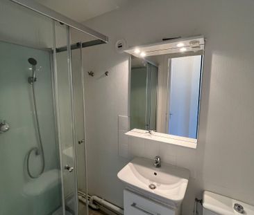 "LE FORMIDABLE" - Location Appartement tours : 14.64 m2 - Photo 3