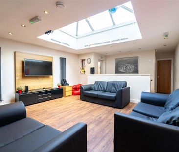 8 bedroom house to rent - Photo 3