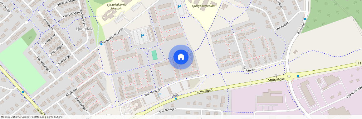 Gärdesvägen 105, 281 41, Hässleholm