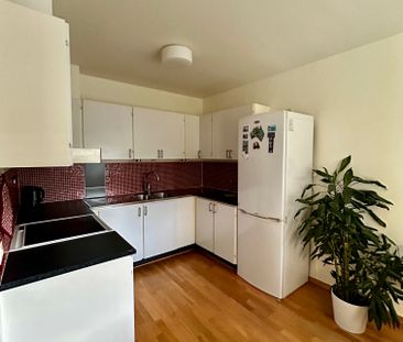 Kapellgatan, Solna - Foto 2