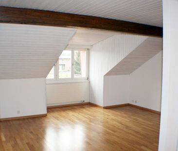 Joli appartement de 4½ pièces avec balcon - Photo 4