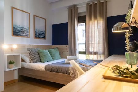 Calle de Calatrava, Madrid, Community of Madrid 28005 - Photo 2