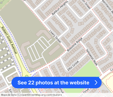 Blackstone Village - Photo 1