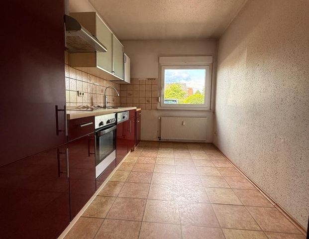 Erdgeschosswohnung zu vermieten in Göttelborn - Foto 1