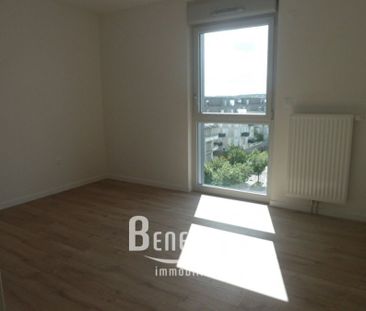 Appartement 2 pièces à Nancy - Photo 1