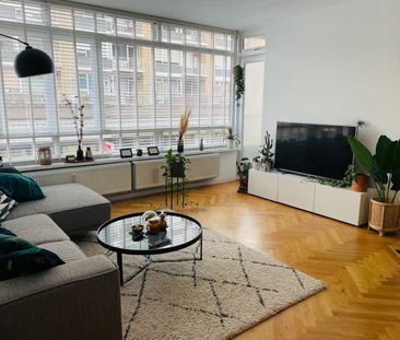 Korte Hoogstraat - Foto 1