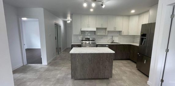 5 1/2 - Québec (Beauport) - 1 500 $/mois - Photo 2