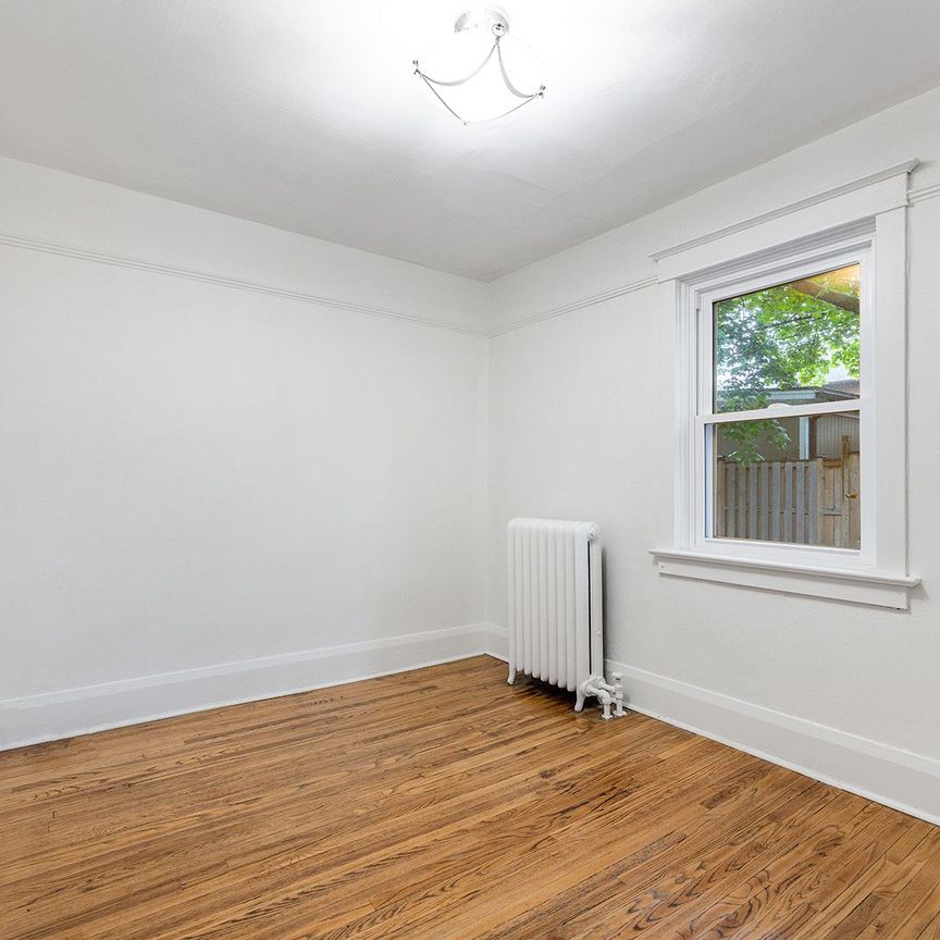 For Lease - 88 Glen Manor Drive Unit# Main, Toronto, Ontario - Photo 1