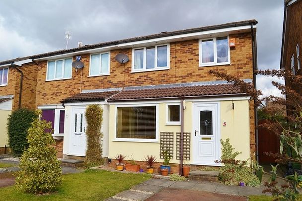 Broomfield Close, Wilmslow - Photo 1