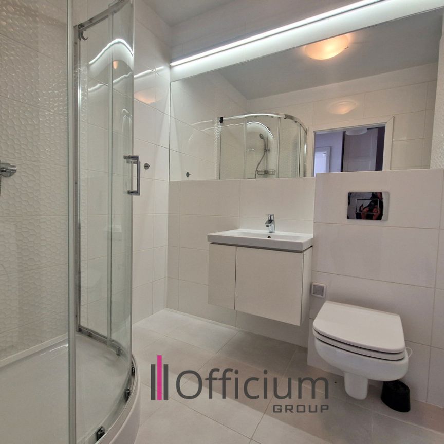 Ładne 2-pok., mieszkanie na Targówku osiedle Wilno - Zdjęcie 1