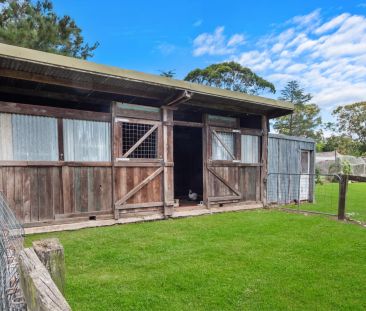 227 Cabbage Tree Road, Grose Vale. - Photo 3