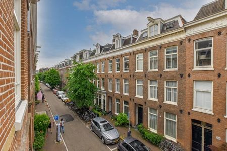 Te huur: Appartement Govert Flinckstraat in Amsterdam - Foto 4