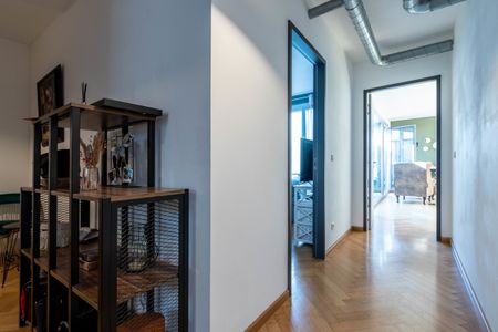 3 Zimmer Wohnung mit Dachterrasse - Photo 4