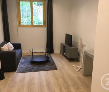 Location Appartement 2 pièces 31m² NICE 06300 - Photo 1