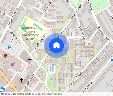 Vaudrey Close, Southampton, SO15 - Photo 1
