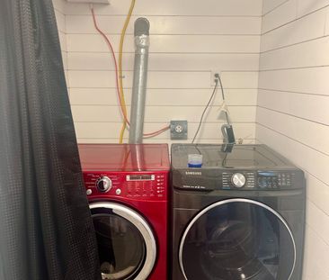 For Lease - 569 Valley Drive Unit# Bsmnt, Oakville, Ontario - Photo 6